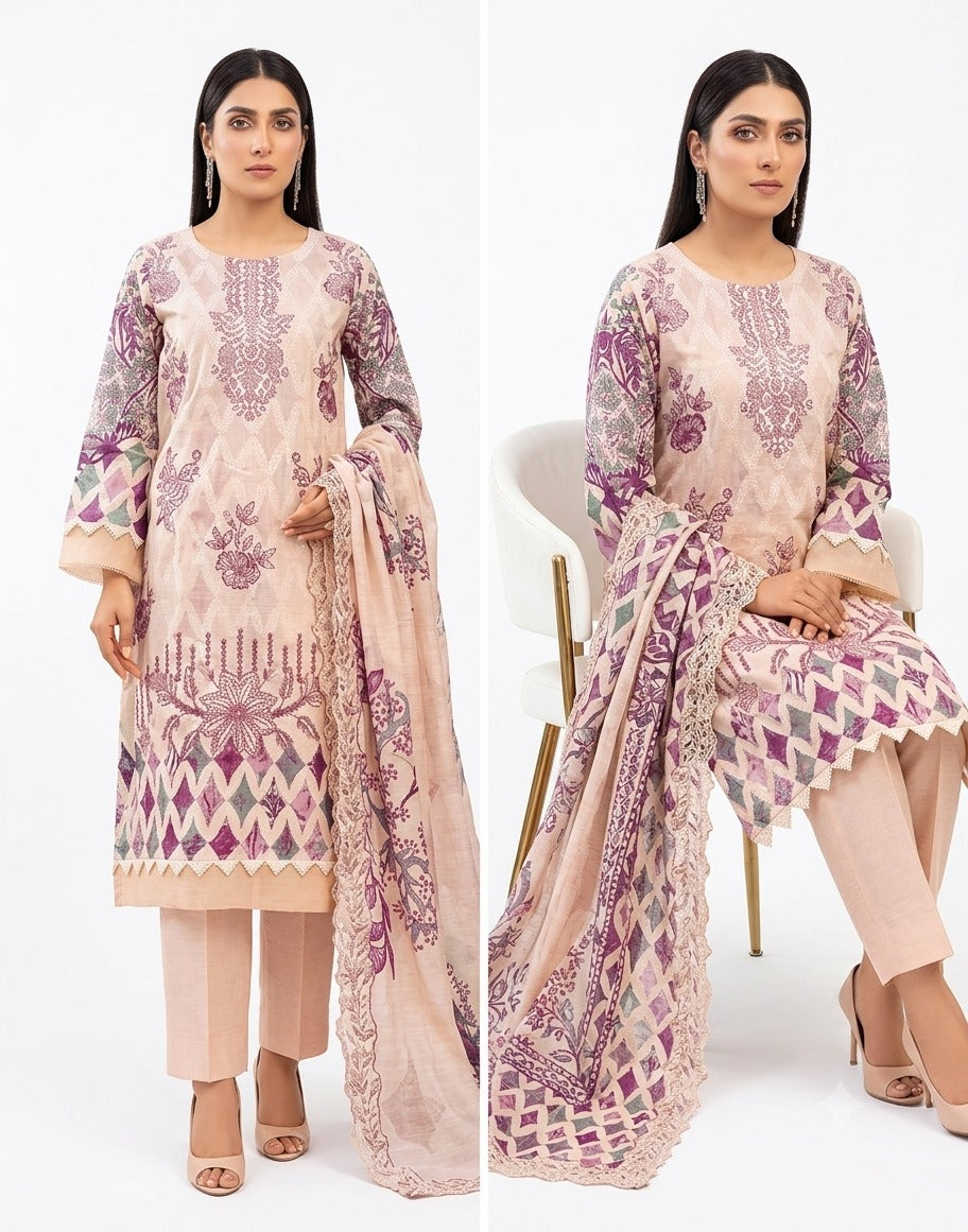 Ayeza.3pc.embroided.unstitch