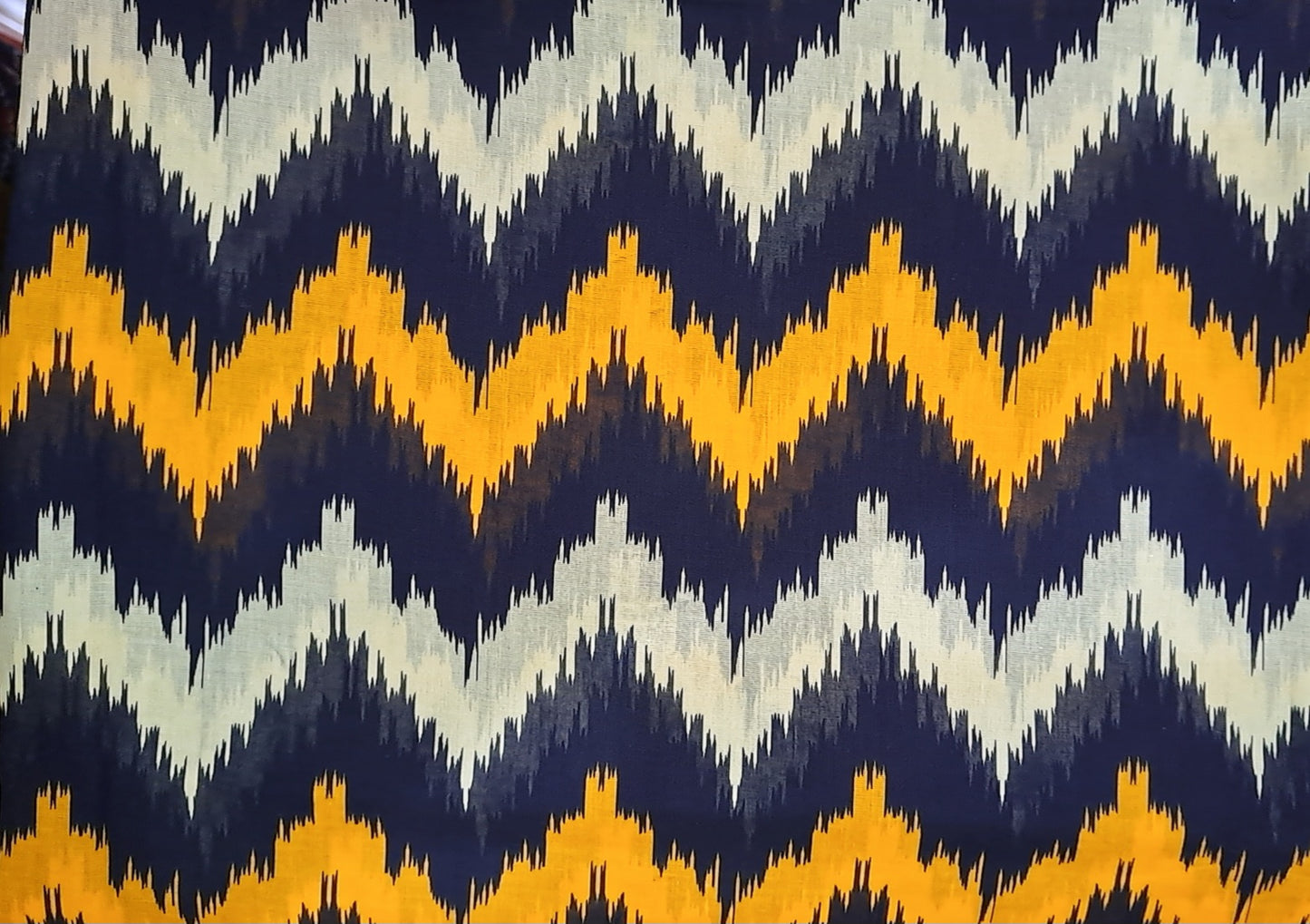 2 Pc lawn overall printed