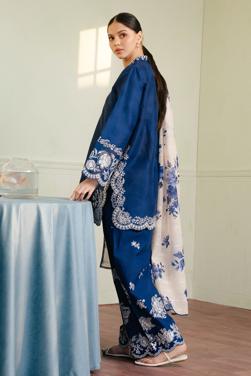 Zara Shahjahan