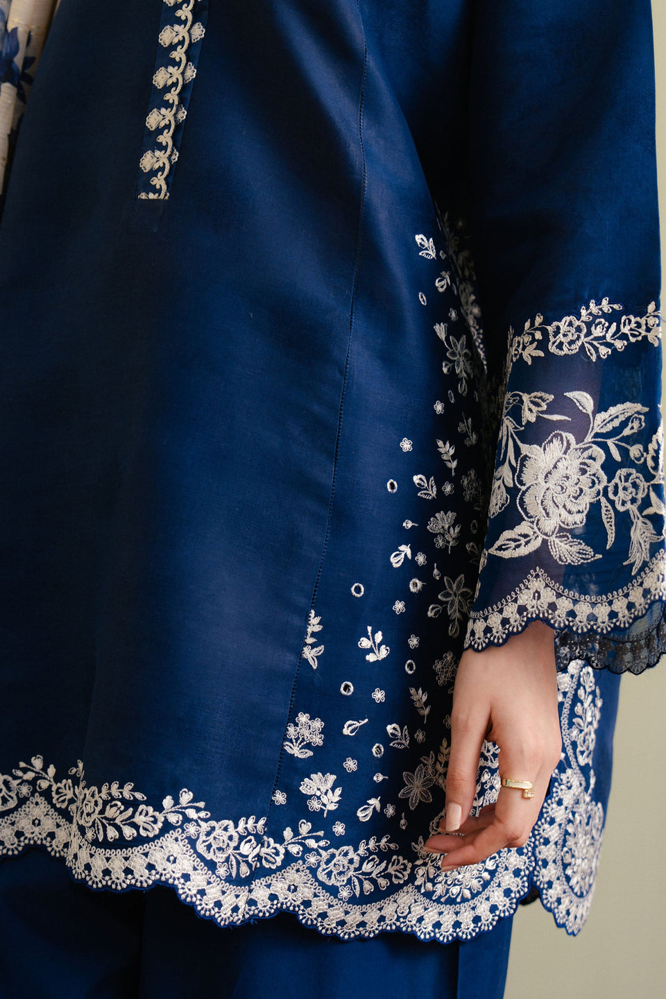 Zara Shahjahan