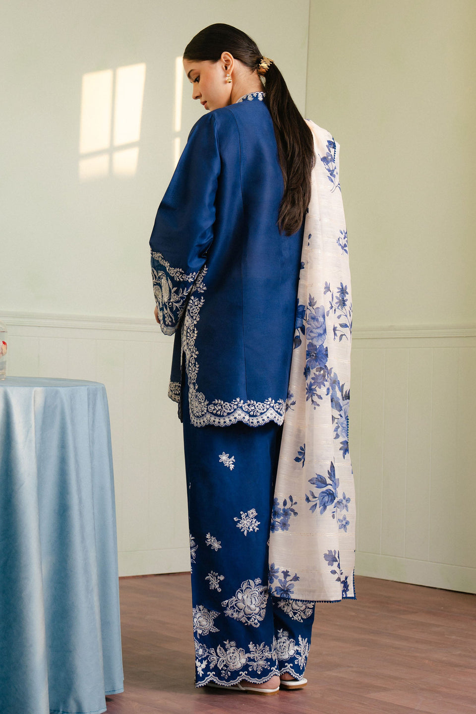 Zara Shahjahan
