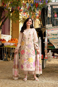 Aneela's: 3 pc. Emb Lawn