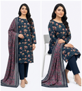 Gull ahmed printed 3 piece lawn