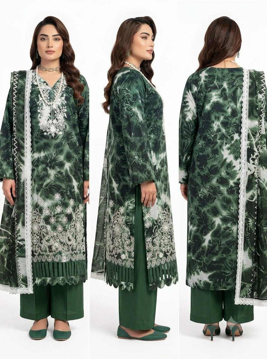 Bradford.3pc.embroided.unstitch