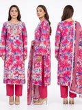 Bradford.3pc embroided.unstitch