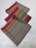 Bin saeed 3 piece printed lawn