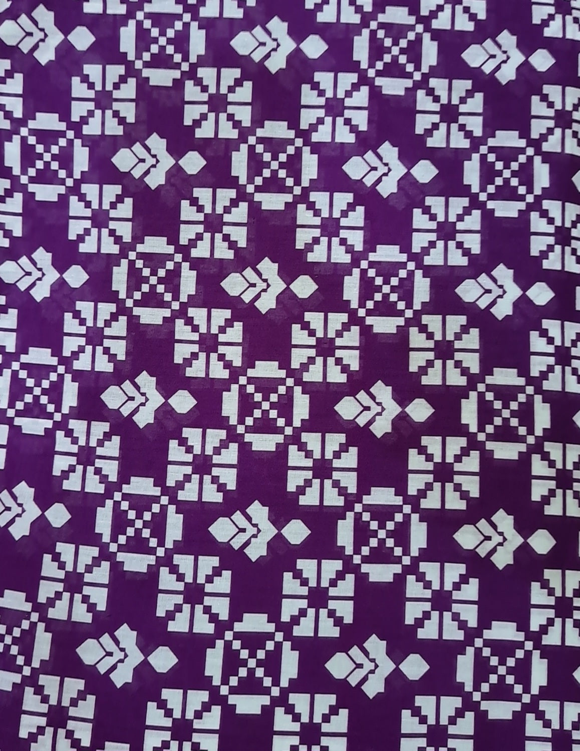 All over 2pc lawn