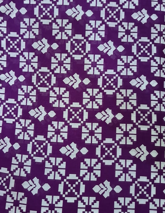 All over 2pc lawn