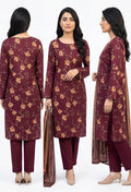 Gull Ahmed.3pc unstitch .lawn