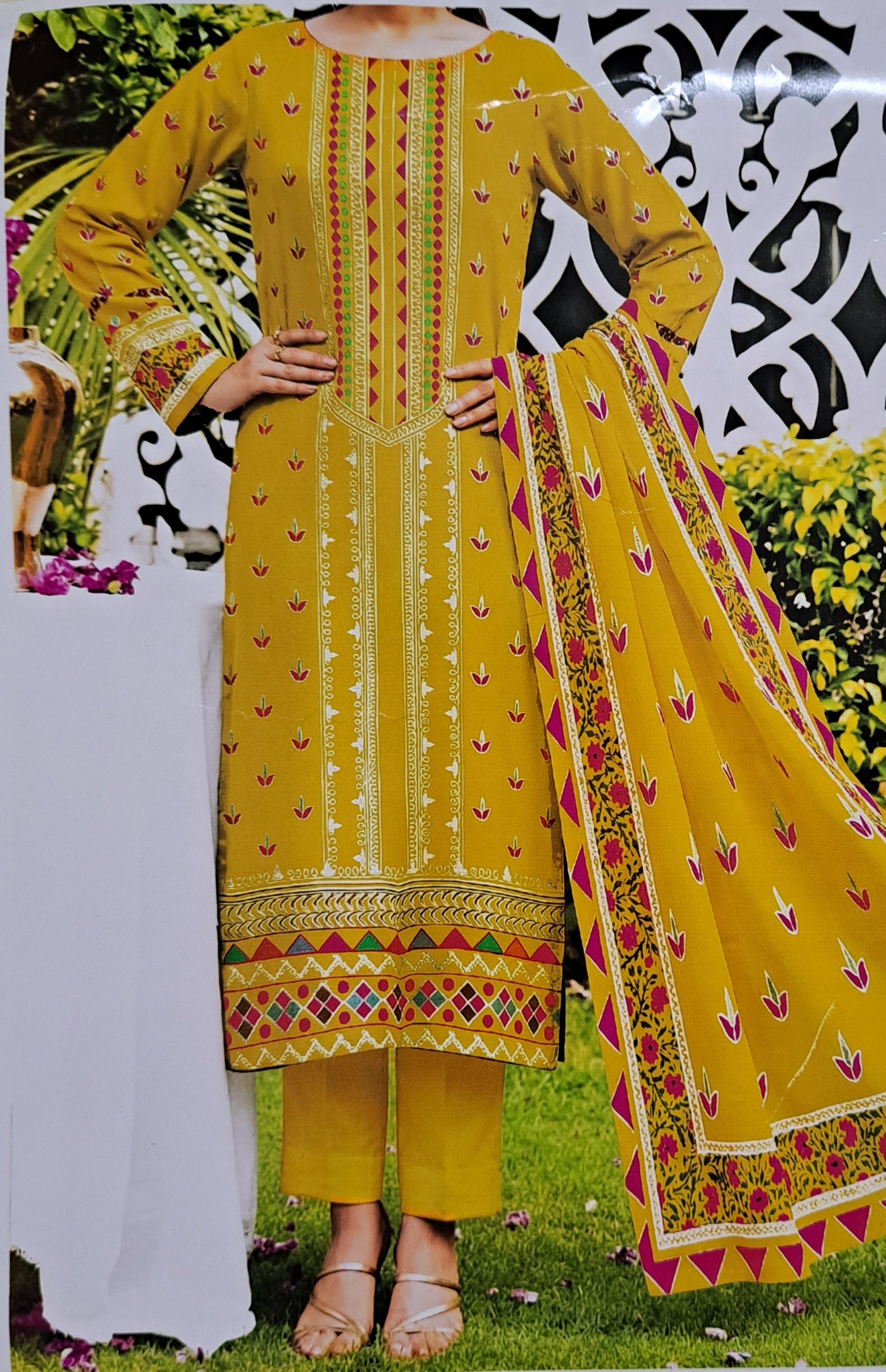 Bareeze.3pc.unstitch
