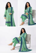 Kayseria.Magic in print 3pc